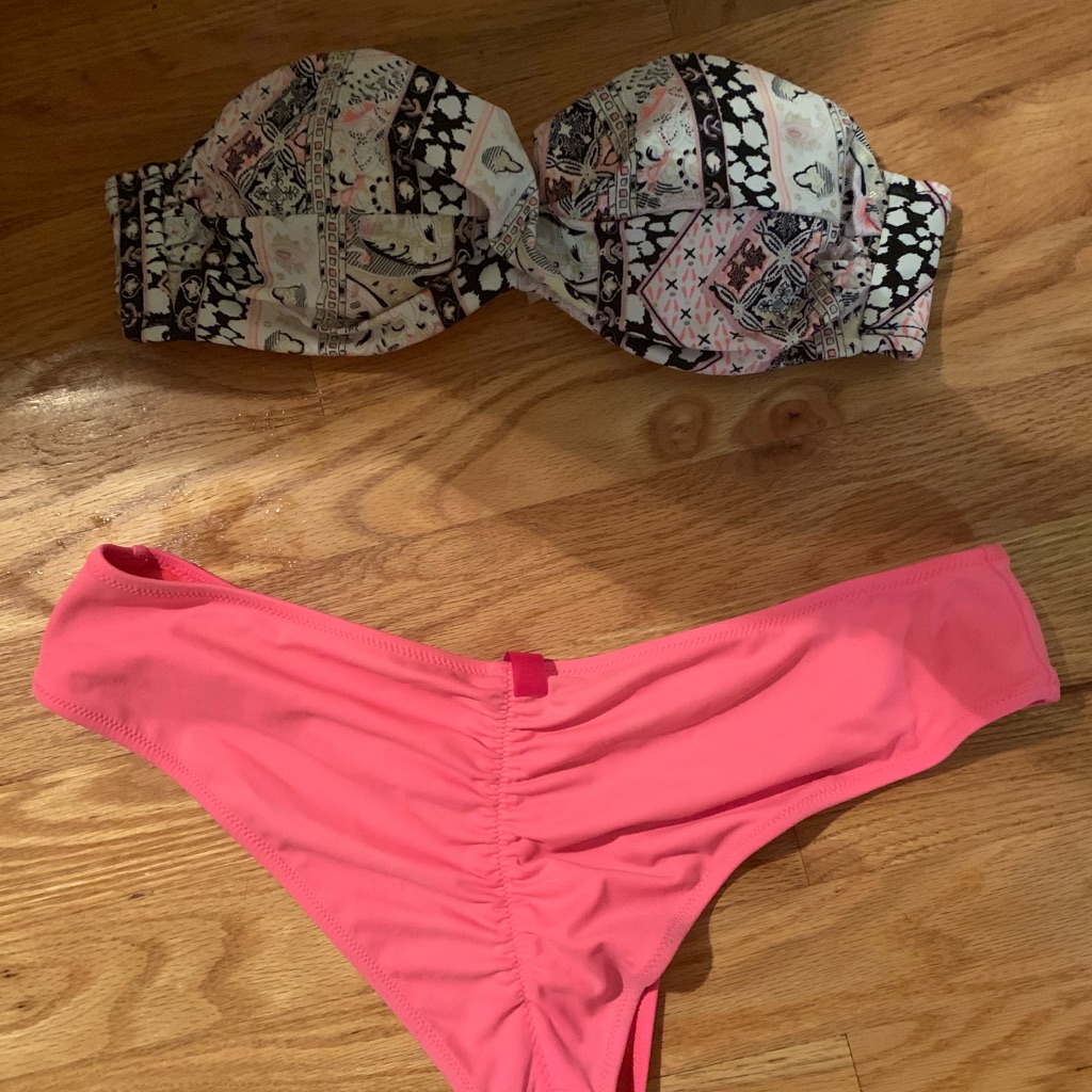 Small Bikini
